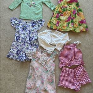 Janie and Jack Bundle